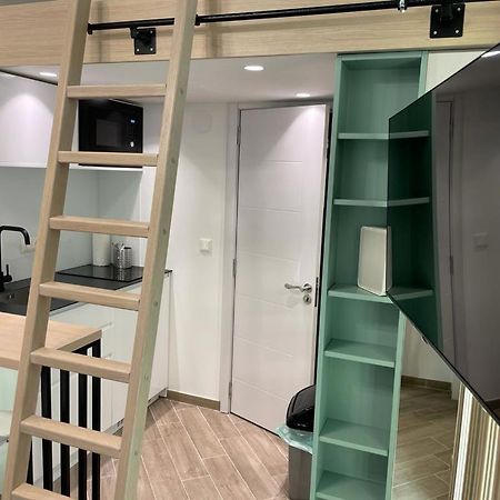Zeus Design Mini Studio Vienna #5A Kültér fotó