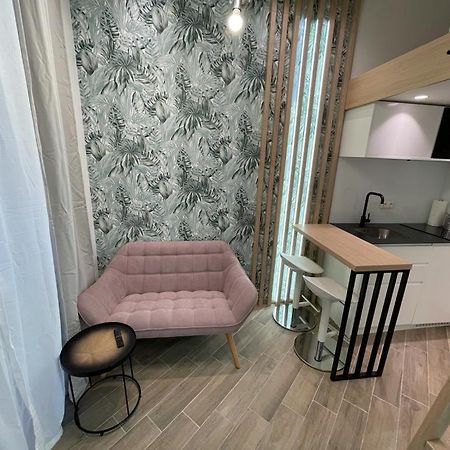 Zeus Design Mini Studio Vienna #5A Kültér fotó
