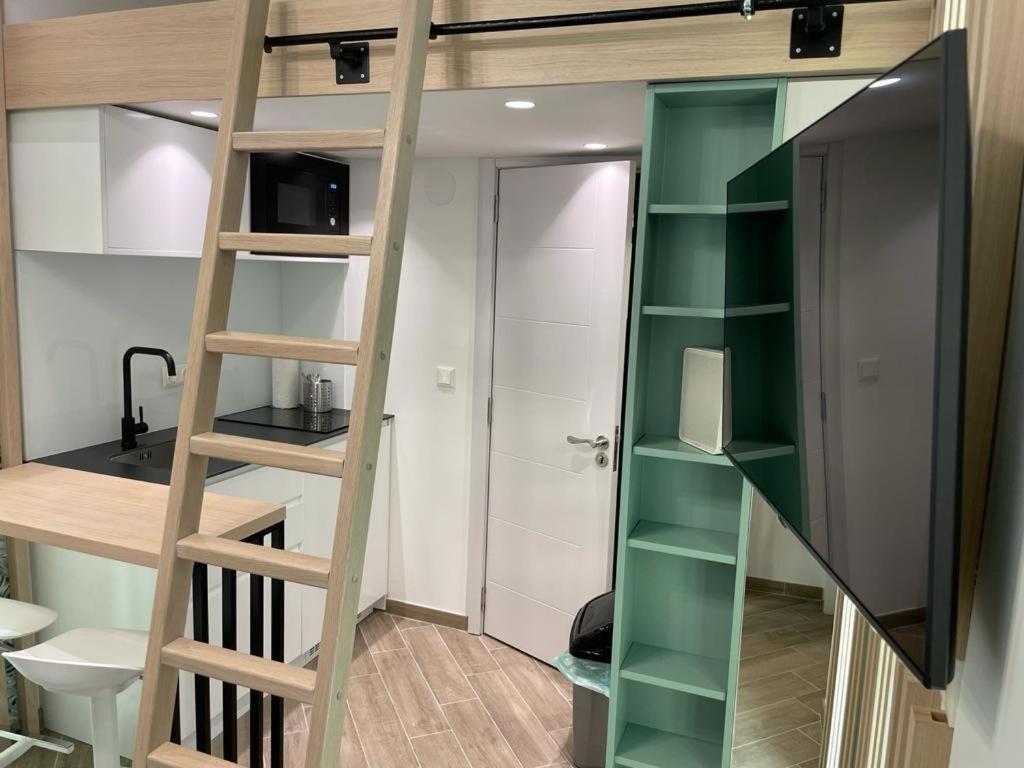 Zeus Design Mini Studio Vienna #5A Kültér fotó