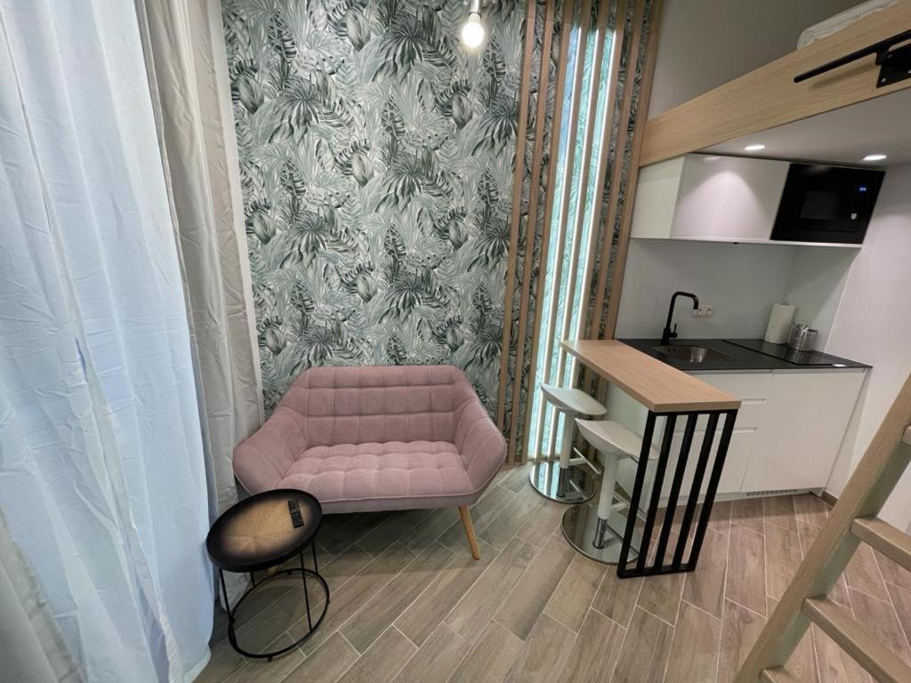 Zeus Design Mini Studio Vienna #5A Kültér fotó